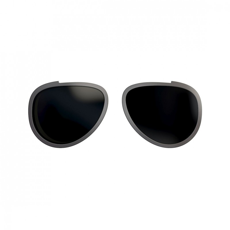 Oprawki szkieł O sun Aviator Argento