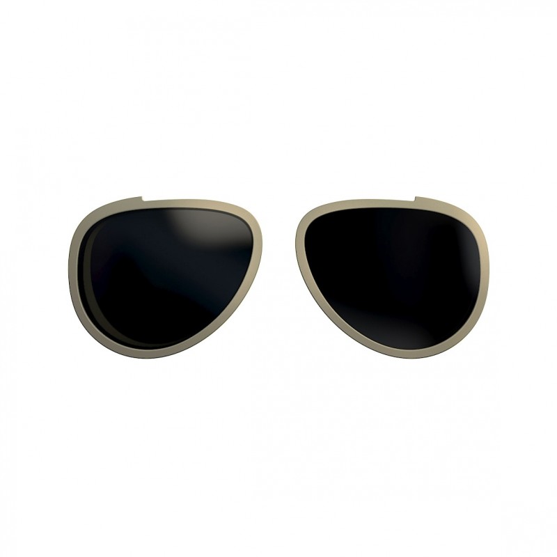 Oprawki szkieł O sun Aviator Oro