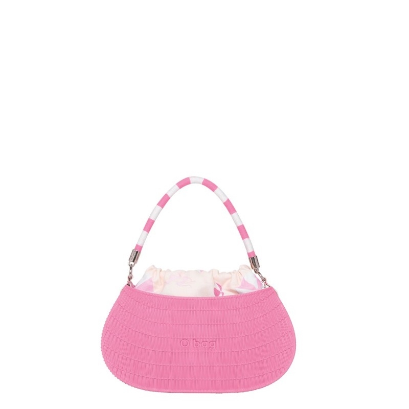 Zestaw O bag Swing Pink