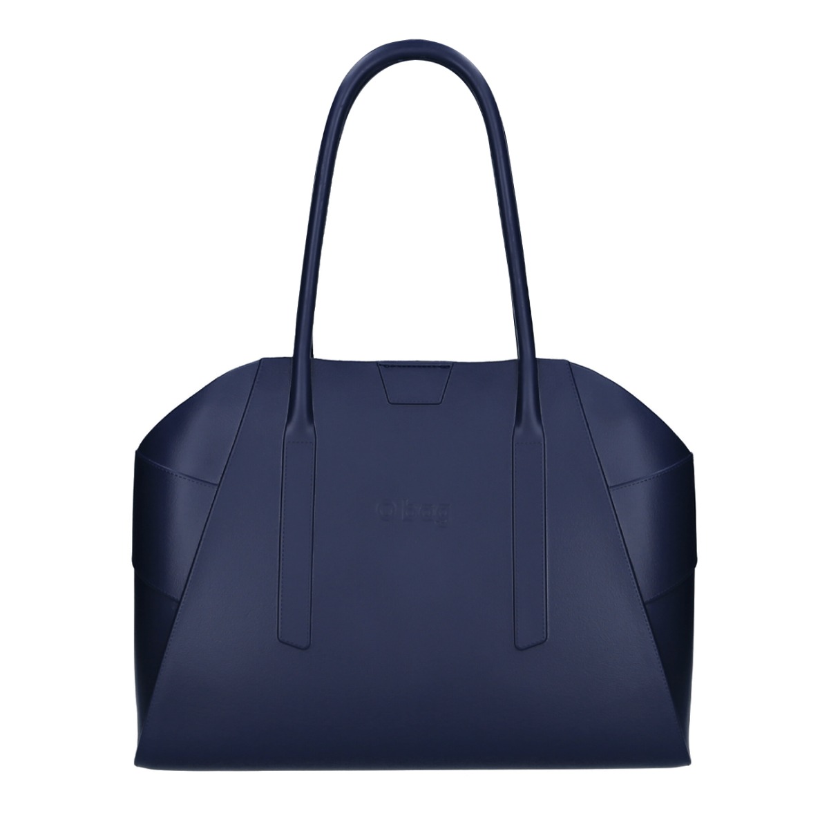 Torebka O bag unique Blu navy OUTLET