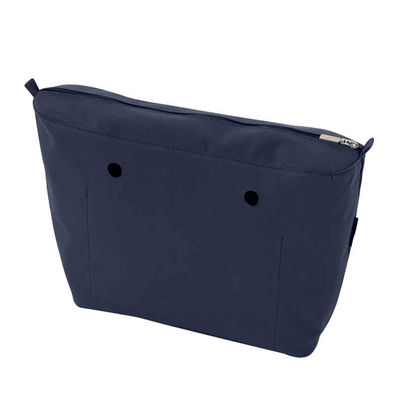 Organizer O bag urban Blu navy
