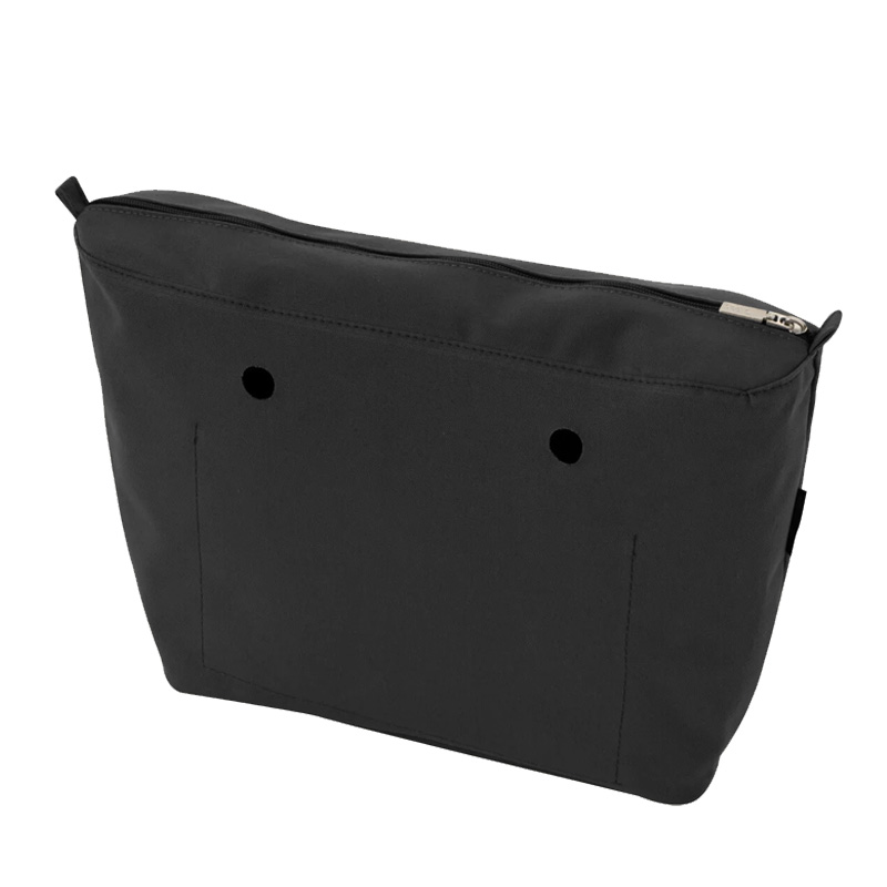Organizer O bag urban Nero