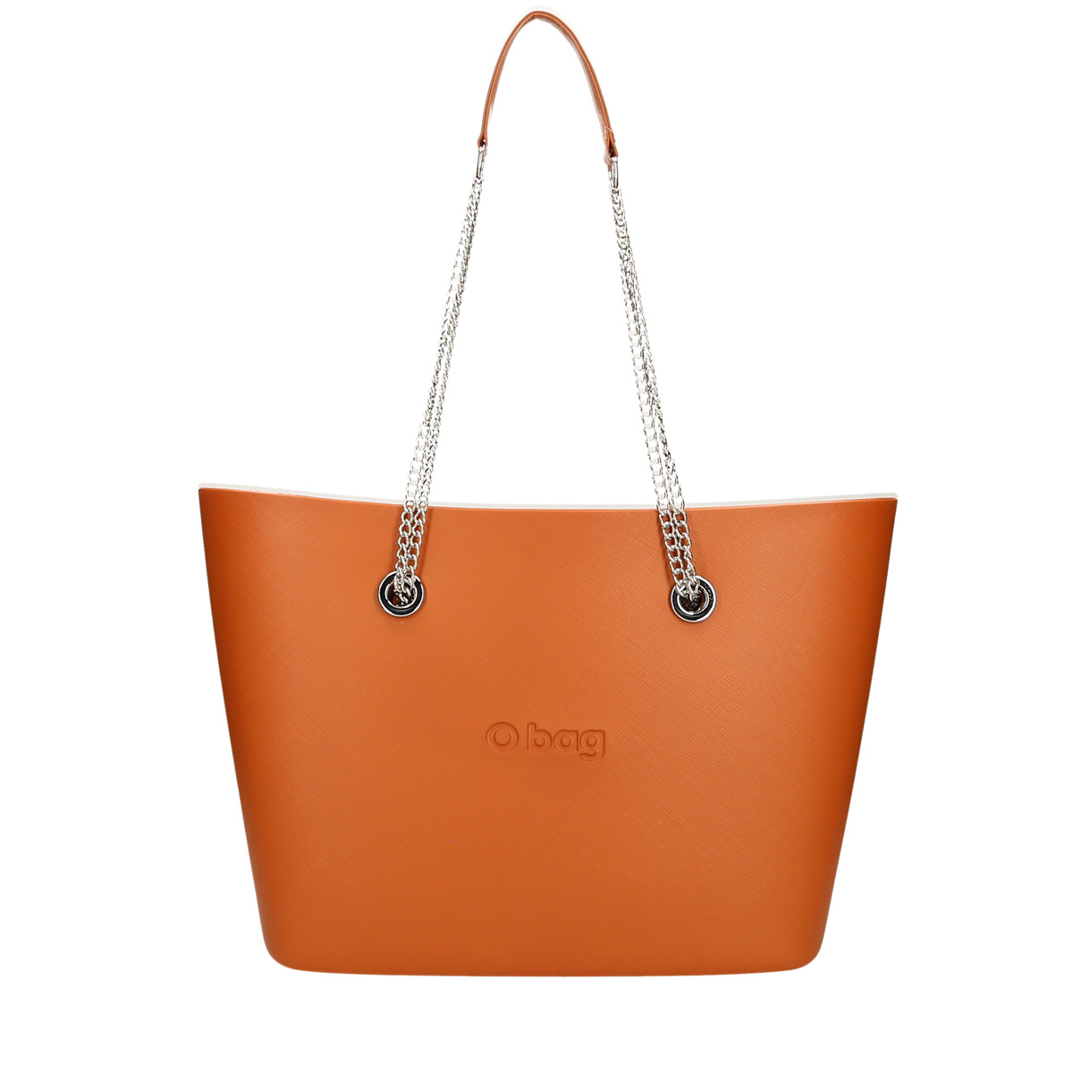 Torebka O bag Urban Burnt Red