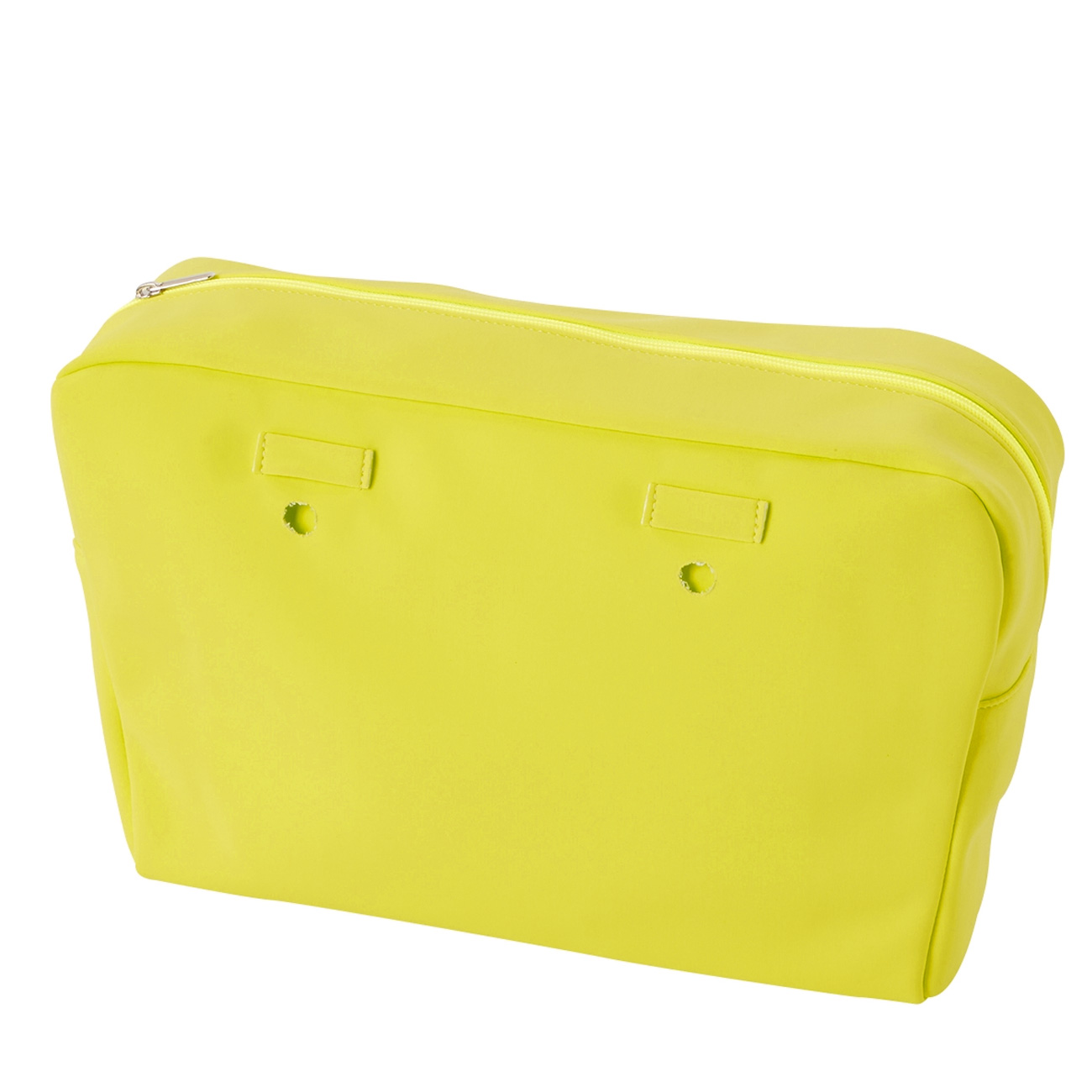 Organizer O bag urban Passanti tessuto lycra Celery green
