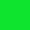 Bransoletka O bracelet Slim fluo Verde rozmiar M