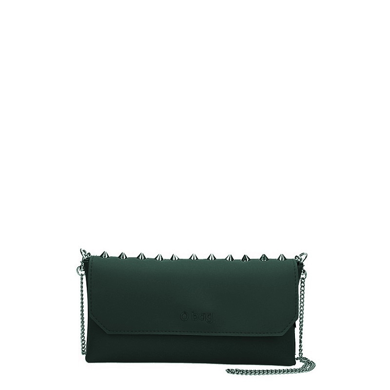 Zestaw O bag Body Pretty Verde bosco