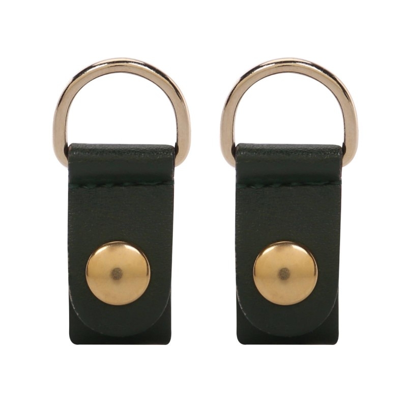 Klipsy Eco Verde bosco gold