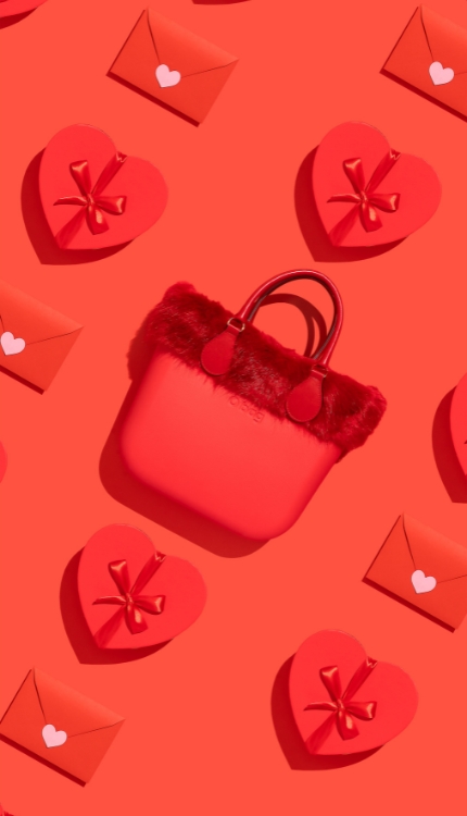 Stylowy sposób, by wyrazić miłość?  