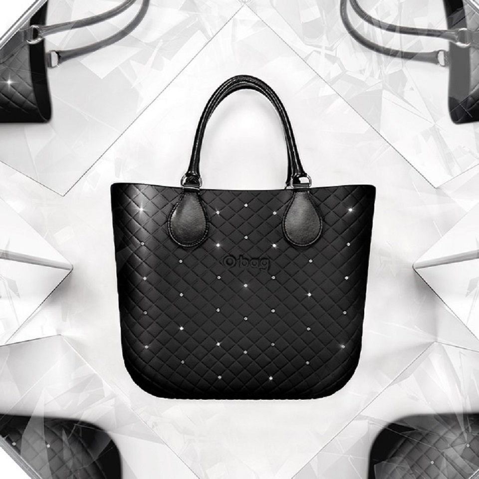 Kolekcja z kryształkami Swarovskiego