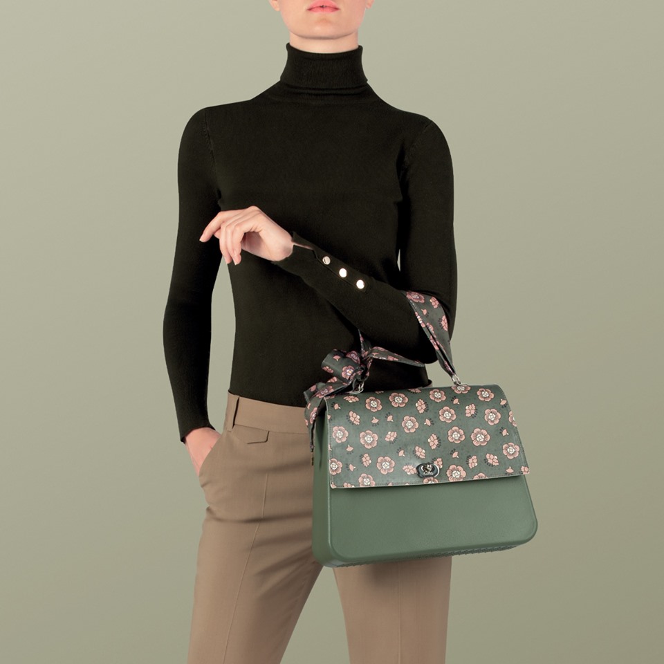 Siła i romantyzm w kobiecym wydaniu