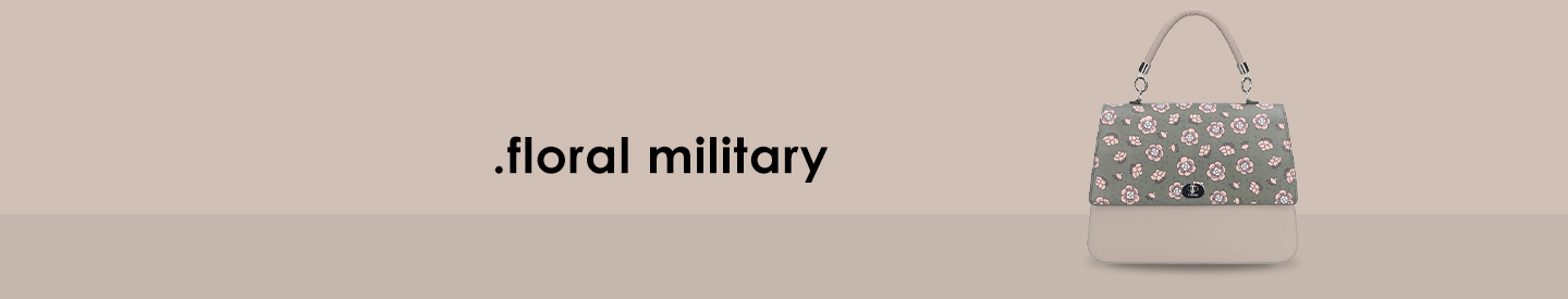 floral military