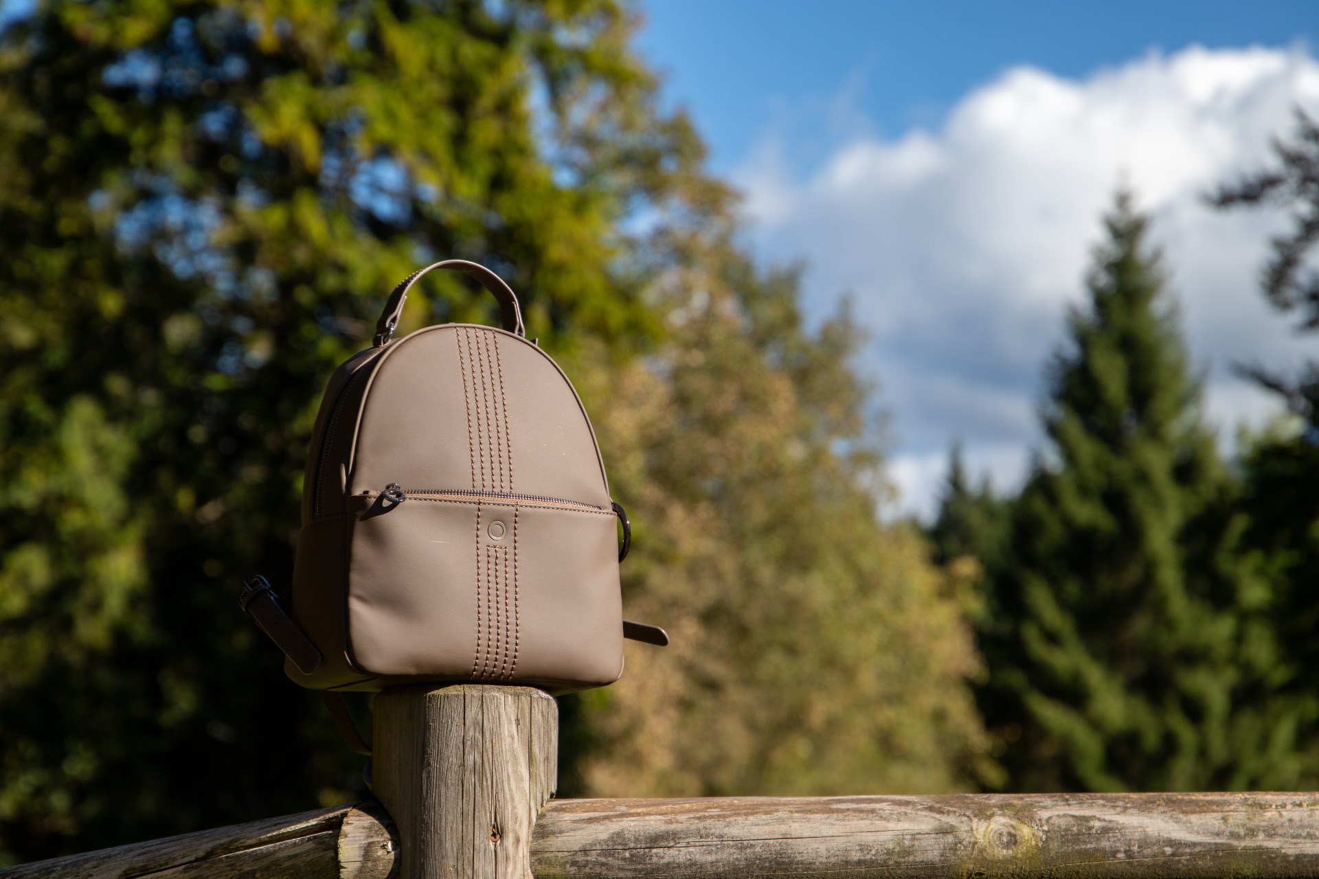 O bag Thuile
