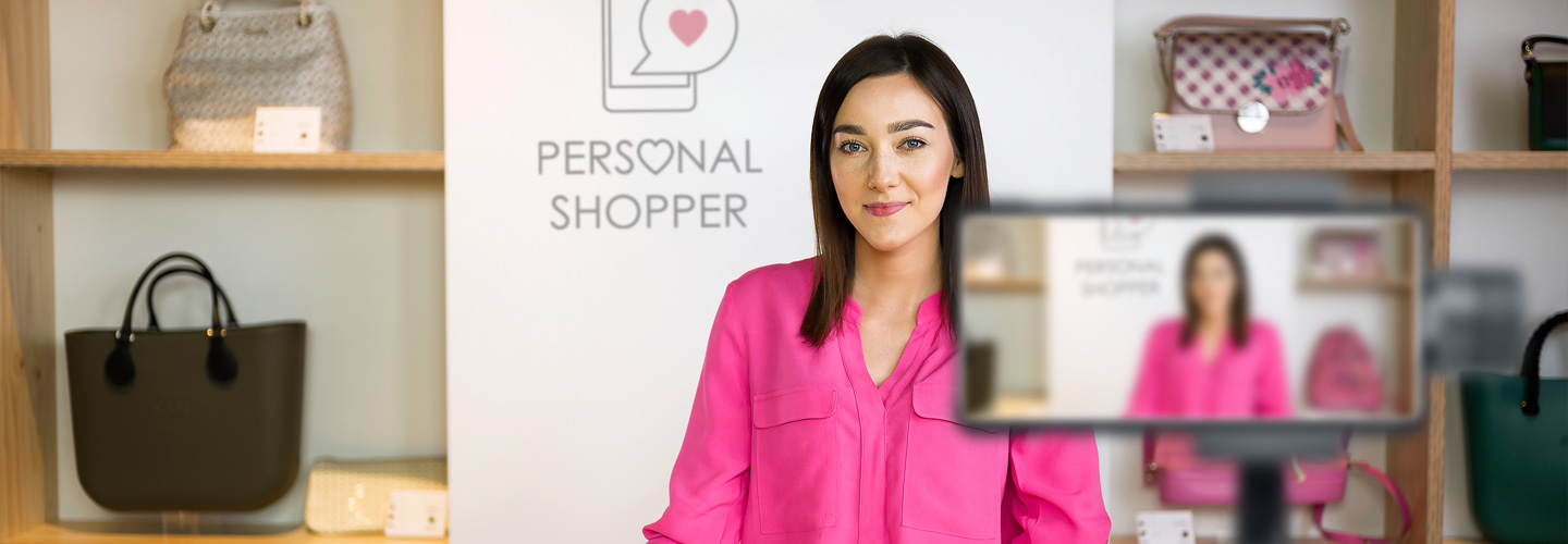 Personal Shopper