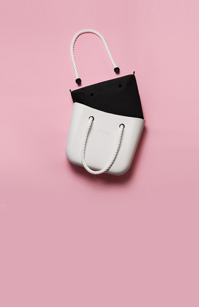 Witaj w konfiguratorze O bag ID